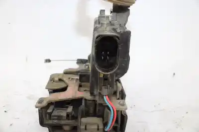 Peça sobressalente para automóvel em segunda mão fechadura da porta dianteira direita por seat toledo (1m2) 1.9 tdi referências oem iam c3b1837016a