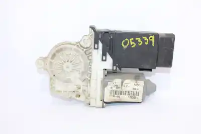 Peça sobressalente para automóvel em segunda mão motor elevador vidro dianteiro esquerdo por seat toledo (1m2) 1.9 tdi referências oem iam 1j0959801f