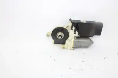 Peça sobressalente para automóvel em segunda mão motor elevador vidro dianteiro direito por seat toledo (1m2) 1.9 tdi referências oem iam 9776101436202