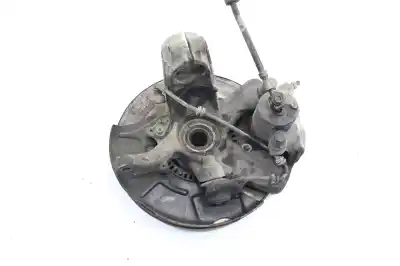 Peça sobressalente para automóvel em segunda mão manga de eixo dianteira esquerda por seat toledo (1m2) 1.9 tdi referências oem iam 