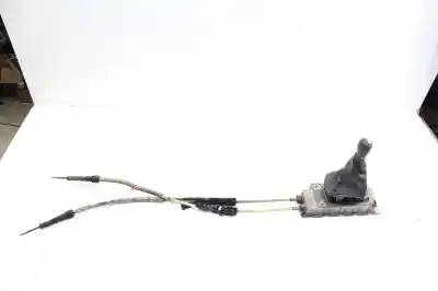 Автозапчасти б/у рычаг переключения передач за seat toledo ii (1m2) 1.9 tdi ссылки oem iam 1j0711049t  