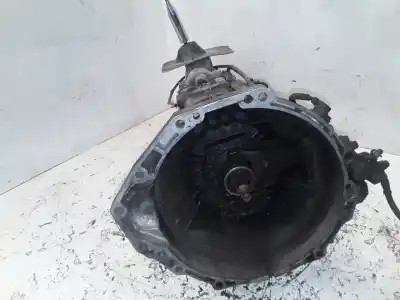 Gebrauchtes Autoersatzteil GETRIEBE zum HYUNDAI TERRACAN (HP)  OEM-IAM-Referenzen 4300049531  M2E