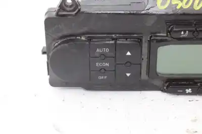 Peça sobressalente para automóvel em segunda mão comando de sofagem (chauffage / ar condicionado)  por seat leon (1p1) stylance / style referências oem iam   
