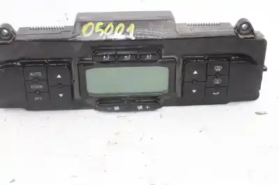 Peça sobressalente para automóvel em segunda mão comando de sofagem (chauffage / ar condicionado)  por seat leon (1p1) stylance / style referências oem iam 
