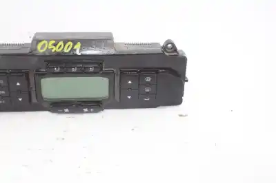 Peça sobressalente para automóvel em segunda mão comando de sofagem (chauffage / ar condicionado)  por seat leon (1p1) stylance / style referências oem iam   