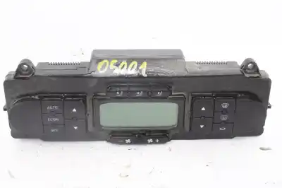 Peça sobressalente para automóvel em segunda mão comando de sofagem (chauffage / ar condicionado)  por seat leon (1p1) stylance / style referências oem iam   