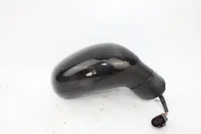 Peça sobressalente para automóvel em segunda mão espelho retrovisor direito por seat leon (1p1) stylance / style referências oem iam e1010852