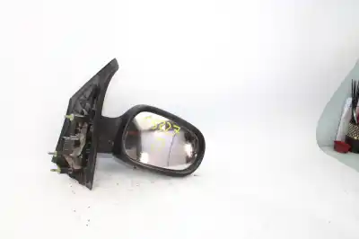 Second-hand car spare part right rearview mirror for renault megane i scenic (ja0) 1.9 d alize oem iam references e9014092  