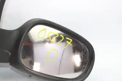 Автозапчастина б/у правий задний огляд для renault megane i scenic (ja0) 1.9 d alize посилання на oem iam e9014092