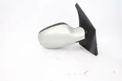 Second-hand car spare part right rearview mirror for renault megane i scenic (ja0) 1.9 d alize oem iam references e9014092  