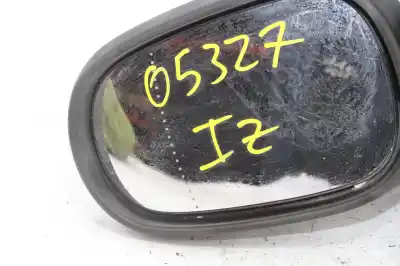 Peça sobressalente para automóvel em segunda mão espelho retrovisor esquerdo por renault megane i scenic (ja0) 1.9 d alize referências oem iam e9014092  