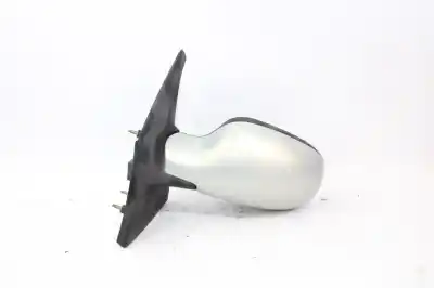Peça sobressalente para automóvel em segunda mão espelho retrovisor esquerdo por renault megane i scenic (ja0) 1.9 d alize referências oem iam e9014092  