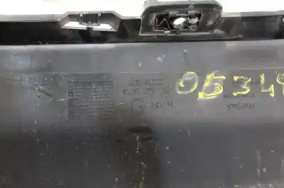 Peça sobressalente para automóvel em segunda mão guarda-lamas dianteiro esquerdo por renault espace iv (jk0) grand espace expression referências oem iam 8200155750  