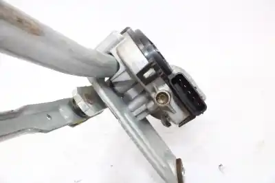 Gebrauchtes Autoersatzteil vorderer wischermotor zum kia sportage concept 4x2 oem-iam-referenzen 