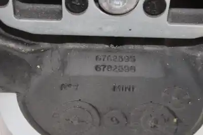 Second-hand car spare part steering wheel for mini mini (r56) one oem iam references 6782596  