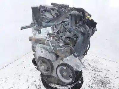 Pezzo di ricambio per auto di seconda mano motore completo per mini mini (r50,r53) cooper riferimenti oem iam w10b16d  