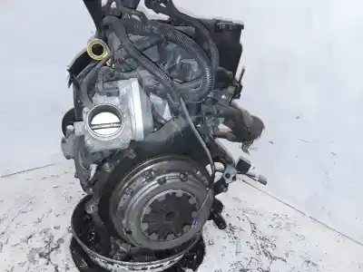Pezzo di ricambio per auto di seconda mano motore completo per mini mini (r50,r53) cooper riferimenti oem iam w10b16d  