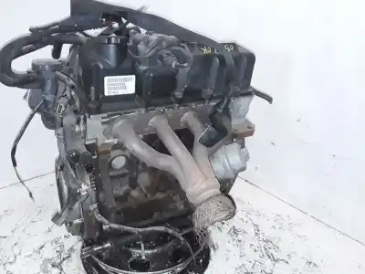Pezzo di ricambio per auto di seconda mano motore completo per mini mini (r50,r53) cooper riferimenti oem iam w10b16d  