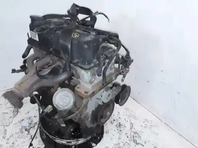 Pezzo di ricambio per auto di seconda mano motore completo per mini mini (r50,r53) cooper riferimenti oem iam w10b16d  