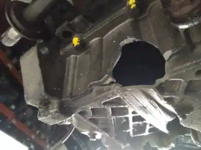Pezzo di ricambio per auto di seconda mano motore completo per mini mini (r50,r53) cooper riferimenti oem iam w10b16d  