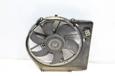 Second-hand car spare part radiator cooling fan for renault clio ii fase i (b/cbo) 1.9 d alize oem iam references 7700836311
