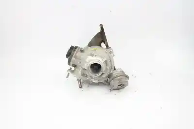 Автозапчасти б/у турбокомпенсатор за ford focus turn. trend + ссылки oem iam 5542005303