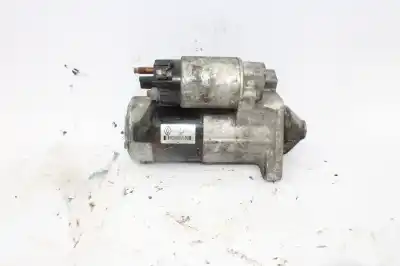Piesă de schimb auto la mâna a doua Electromotor pentru DACIA LOGAN II  Referințe OEM IAM 8200584675  