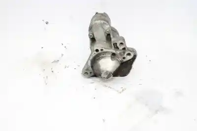Second-hand car spare part starter motor for dacia logan ii 1.5 dci / blue dci 75 oem iam references 8200584675  