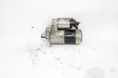 Second-hand car spare part starter motor for dacia logan ii 1.5 dci / blue dci 75 oem iam references 8200584675  