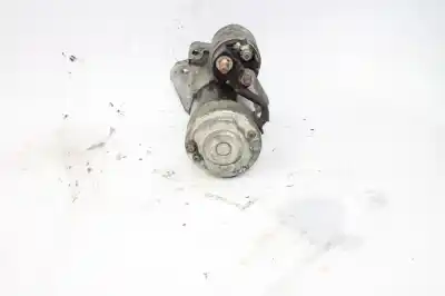 Second-hand car spare part starter motor for dacia logan ii 1.5 dci / blue dci 75 oem iam references 8200584675  