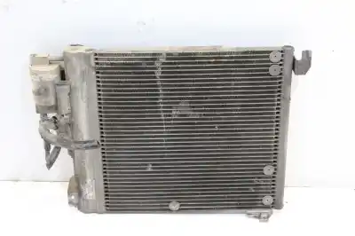 Second-hand car spare part air conditioning condenser / radiator for opel zafira a comfort oem iam references 09130611