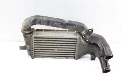 Second-hand car spare part intercooler for opel zafira a comfort oem iam references 24436438