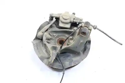 Second-hand car spare part front right knuckle for mini mini (r56) one oem iam references   