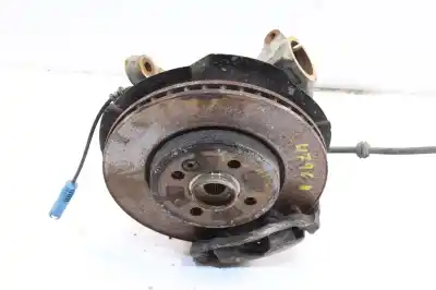 Piesă de schimb auto la mâna a doua fuzeta dreapta fata pentru mini mini (r56) one referințe oem iam 