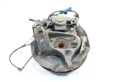 Piesă de schimb auto la mâna a doua fuzeta stanga fata pentru mini mini (r56) one referințe oem iam 