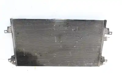 Автозапчастина б/у конденсат/радіатор кондиционера для renault laguna ii (bg0) authentique 101 cv / 74 kw посилання на oem iam 8200332852