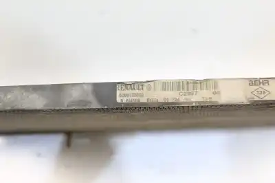 Автозапчасти б/у конденсатор / радиатор кондиционера воздуха за renault laguna ii (bg0) authentique 101 cv / 74 kw ссылки oem iam 8200332852  