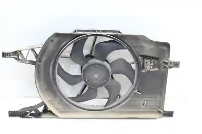 Автозапчастина б/у електро вентилятор для renault laguna ii (bg0) authentique 101 cv / 74 kw посилання на oem iam 8200025635  