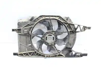 Автозапчастина б/у електро вентилятор для renault laguna ii (bg0) authentique 101 cv / 74 kw посилання на oem iam 8200025635