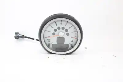 Автозапчастина б/у панель інструментів для mini mini (r50, r53) cooper посилання на oem iam bm0505041  