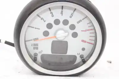 Автозапчастина б/у панель інструментів для mini mini (r50,r53) cooper посилання на oem iam bm0505041