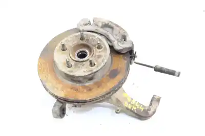 Tweedehands auto-onderdeel knokkel rechts voor voor jeep cherokee (kj) 2.5 crd 4x4 oem iam-referenties 