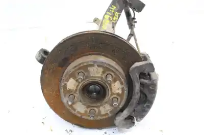 Tweedehands auto-onderdeel knokkel links voor voor jeep cherokee (kj) 2.5 crd 4x4 oem iam-referenties 