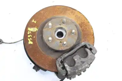 Автозапчастина б/у передній лівий культ для subaru legacy familiar/outback b13 (bp) 2.0 d classic sw 150 cv / 110 kw посилання на oem iam 