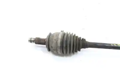 Pièce détachée automobile d'occasion transmission avant droite pour subaru legacy familiar/outback b13 (bp) 2.0 d classic sw 150 cv / 110 kw références oem iam   
