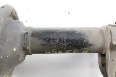 Автозапчастина б/у передній правий амортизатор для subaru legacy familiar/outback b13 (bp) 2.0 d classic sw 150 cv / 110 kw посилання на oem iam 20310aj080