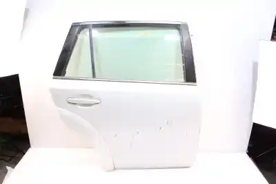 Автозапчастина б/у двері задні праві для subaru legacy familiar/outback b13 (bp) 2.0 d classic sw 150 cv / 110 kw посилання на oem iam 