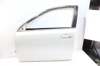 Автозапчастина б/у передні ліві двері для subaru legacy familiar/outback b13 (bp) 2.0 d classic sw 150 cv / 110 kw посилання на oem iam 