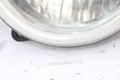 Second-hand car spare part left headlight for jeep cherokee (kj) 2.5 crd 4x4 oem iam references 51128c  