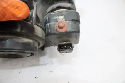 Second-hand car spare part left headlight for jeep cherokee (kj) 2.5 crd 4x4 oem iam references 51128c  